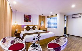Beautiful Sapa Hotel